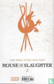 House of Slaughter 3 - Afbeelding 2