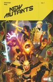 New Mutants - Image 1