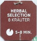 Herbal Selection 8 Kräuter - Afbeelding 1