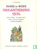 Vakantieboek 1974 - Afbeelding 4