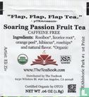 PTEArosaurs Passion Fruit - Image 2