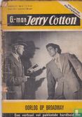 G-man Jerry Cotton 2 - Bild 1
