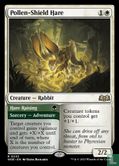 Pollen-Shield Hare / Hare Raising - Image 1