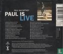 Paul Is Live - Afbeelding 2