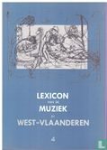 Lexicon van de muziek in West-Vlaanderen - Image 1