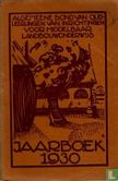 Jaarboek 1930 - Image 1