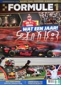 Formule 1 jaaroverzicht 2018 - Bild 1