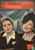 Het weekblad Cinema & Theater 10 - Bild 2