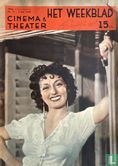 Het weekblad Cinema & Theater 17 - Image 1
