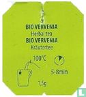 Bio Vervenia Herbal tea Bio Vervenia kräutertee - Image 1