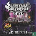 Lyve  the Vicious Cycle Tour - Afbeelding 1