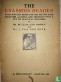 The Erasmus reader  - Afbeelding 1