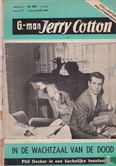 G-man Jerry Cotton 365 - Afbeelding 1