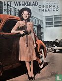 Het weekblad Cinema & Theater 27 - Bild 1