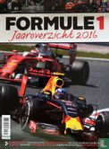 Formule 1 jaaroverzicht 2016 - Bild 1
