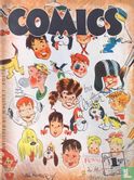 Comics