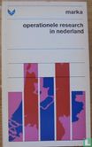 Operationele research in Nederland - Afbeelding 1