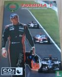 Formule 1 limited Robert Doornbos edition (2005) - Bild 1