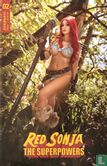 The Superpowers 2 - Bild 1