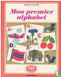 Mon premier alphabet