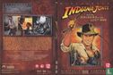 The Adventures of Indiana Jones [volle box] - Afbeelding 5