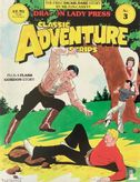 Classic Adventure Strips 3 - Image 1