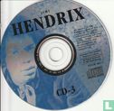 JImi Hendrix CD-3