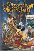 Wizards of Mickey + Volume Origins - Image 1