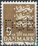 Rijkswapen
