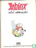 Astérix mini-verhalen - Bild 4