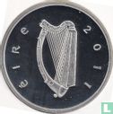 Irland 10 Euro 2011 (PP) "St. Brendan the Navigator" - Bild 1