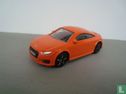 Audi TT Coupé - Afbeelding 1