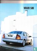 Volvo S80 - Afbeelding 1