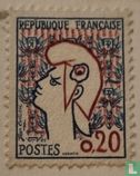 ENVIRONS DE ROANNE (Loire)