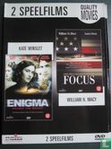 Enigma + Focus - Image 1