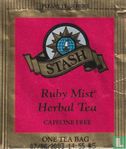 Ruby Mist [r] Herbal Tea  - Image 1