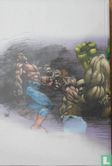 The Incredible Hulk