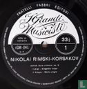 Nikolai Rimski-Korsakov III - Afbeelding 3