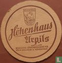 Höhenhaus Pils / Gildenbräu Echt Kölsch - Afbeelding 2