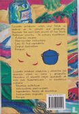 The Ecuador Cookbook - La Cocina Ecuatoriana - Afbeelding 2