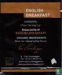 English Breakfast