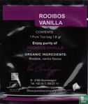 Rooibos Vanille - Afbeelding 2