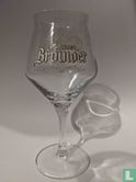 Adriaen Brouwer glas - Bild 2