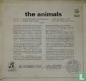 The Animals - Bild 2