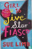 Girl, 16 Five Star Fiasco - Afbeelding 1