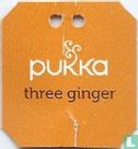 three ginger - Image 1