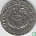 Colombia 10 centavos 1960 "150th anniversary Proclamation of Independence of Colombia" - Image 1