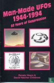 Man-Made UFOs 1944-1994 - Afbeelding 1