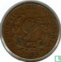 Colombia 5 centavos 1955 - Image 1