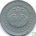 Colombia 20 centavos 1956 - Image 2